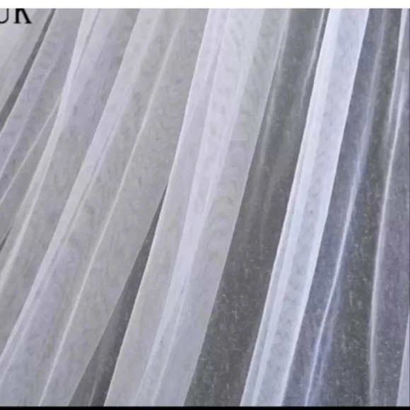 Brand New Wedding Veil - Picture 13 of 15